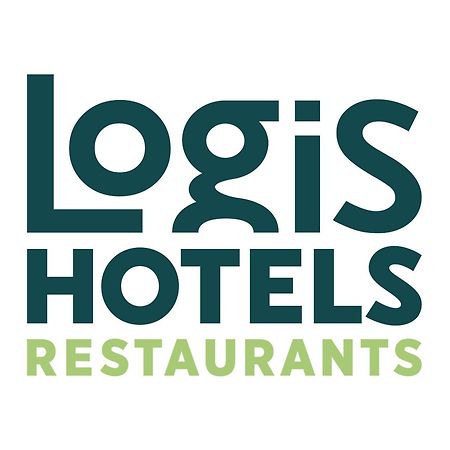 Logis Hotel De La Tour 利布尔讷 外观 照片