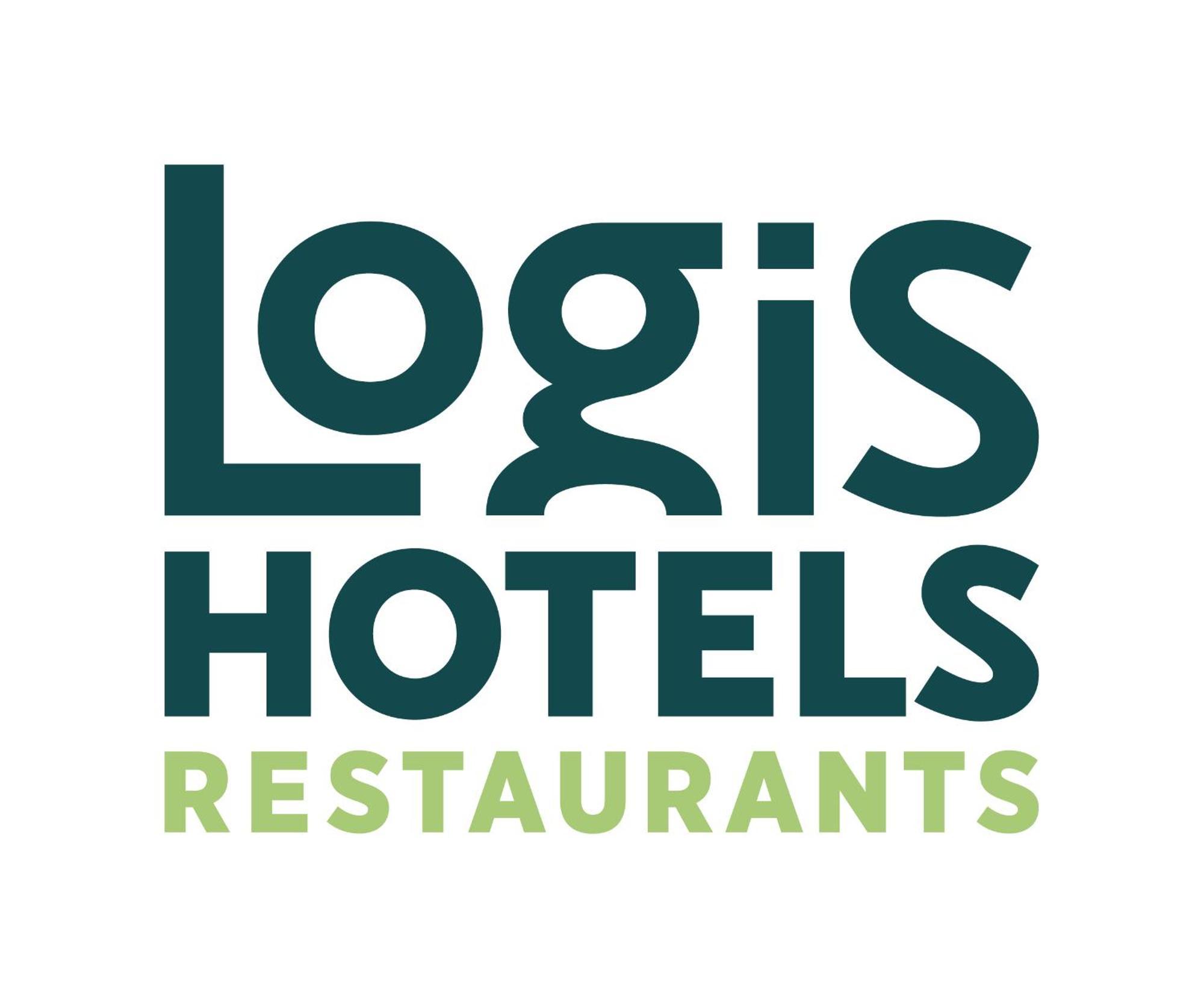 Logis Hotel De La Tour 利布尔讷 外观 照片
